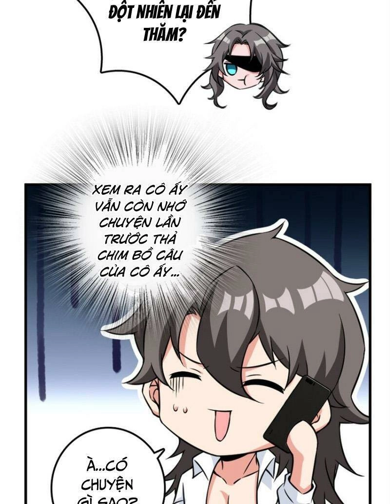 Thả Vu Nữ Đó Ra Chapter 500 - 8