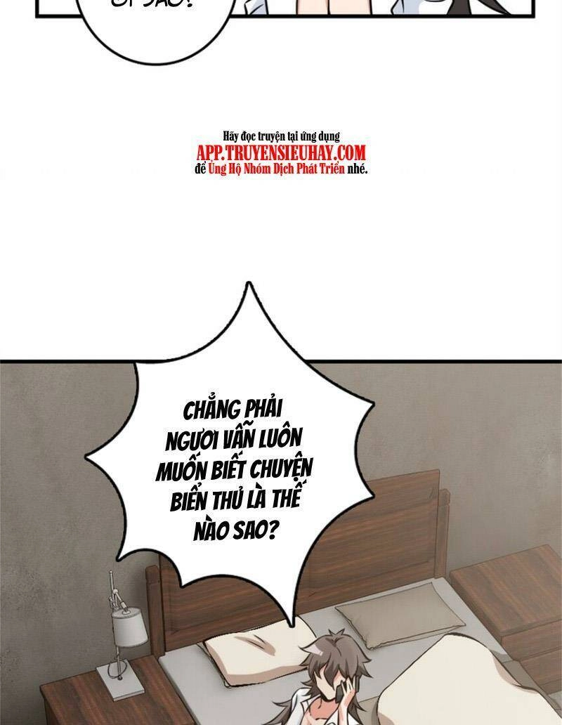 Thả Vu Nữ Đó Ra Chapter 500 - 9