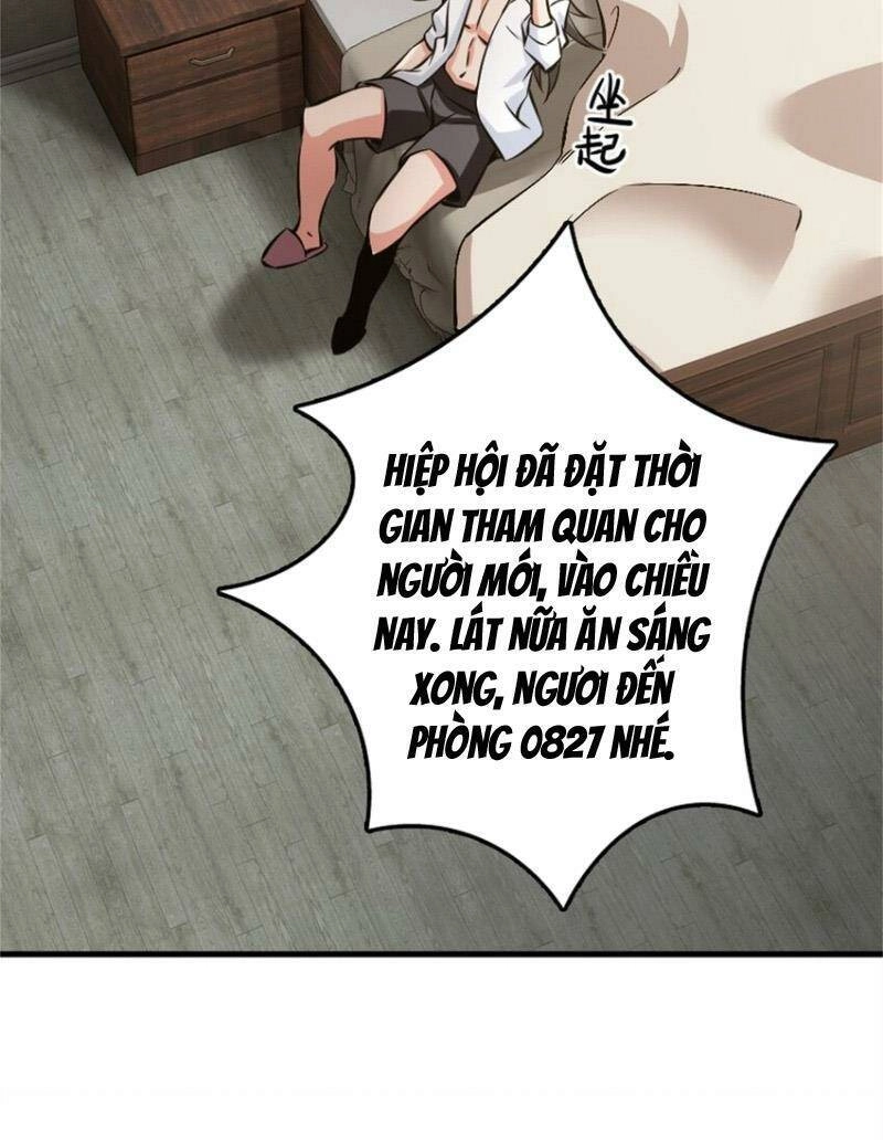 Thả Vu Nữ Đó Ra Chapter 500 - 10