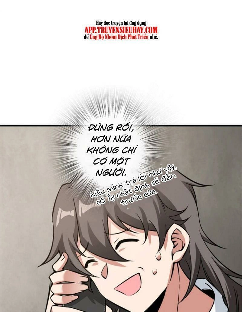 Thả Vu Nữ Đó Ra Chapter 500 - 14