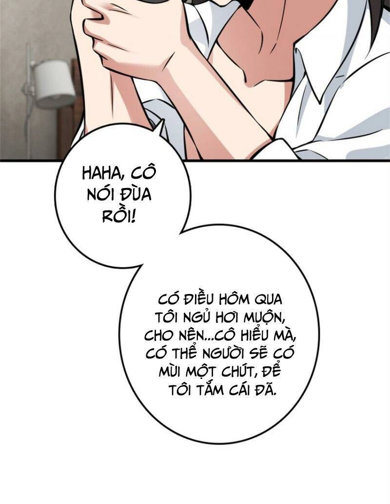 Thả Vu Nữ Đó Ra Chapter 500 - 15