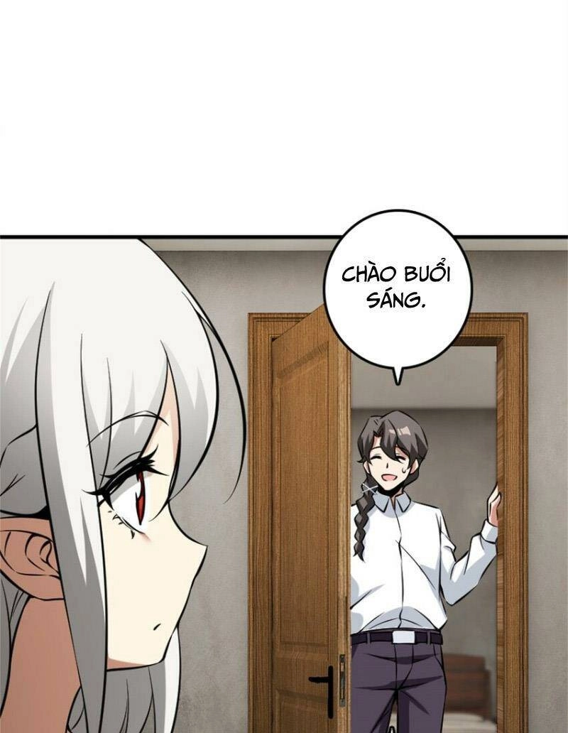 Thả Vu Nữ Đó Ra Chapter 500 - 18