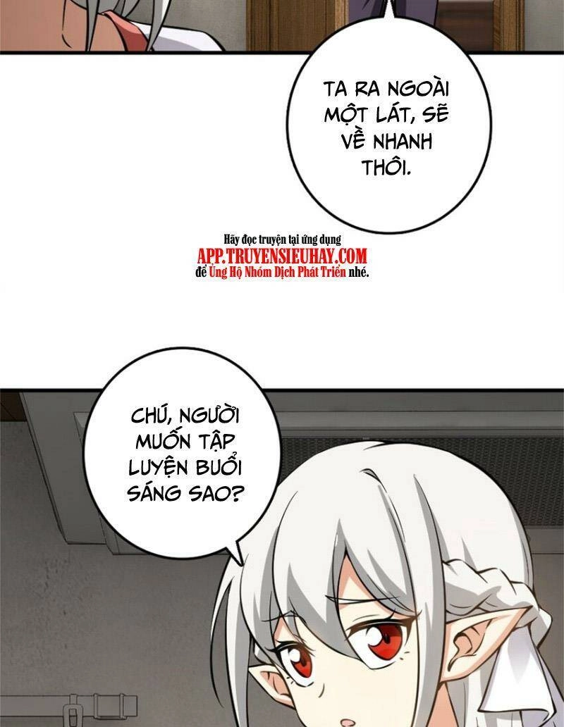 Thả Vu Nữ Đó Ra Chapter 500 - 19