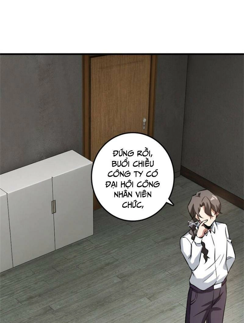 Thả Vu Nữ Đó Ra Chapter 500 - 21