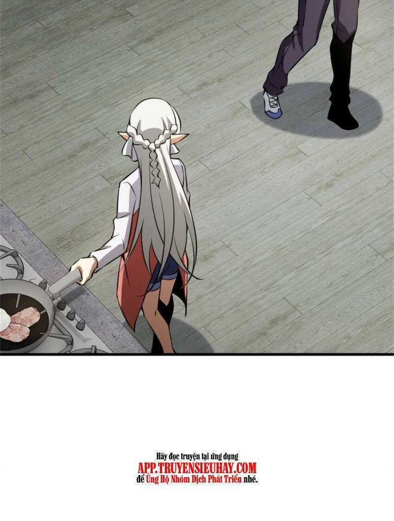 Thả Vu Nữ Đó Ra Chapter 500 - 22