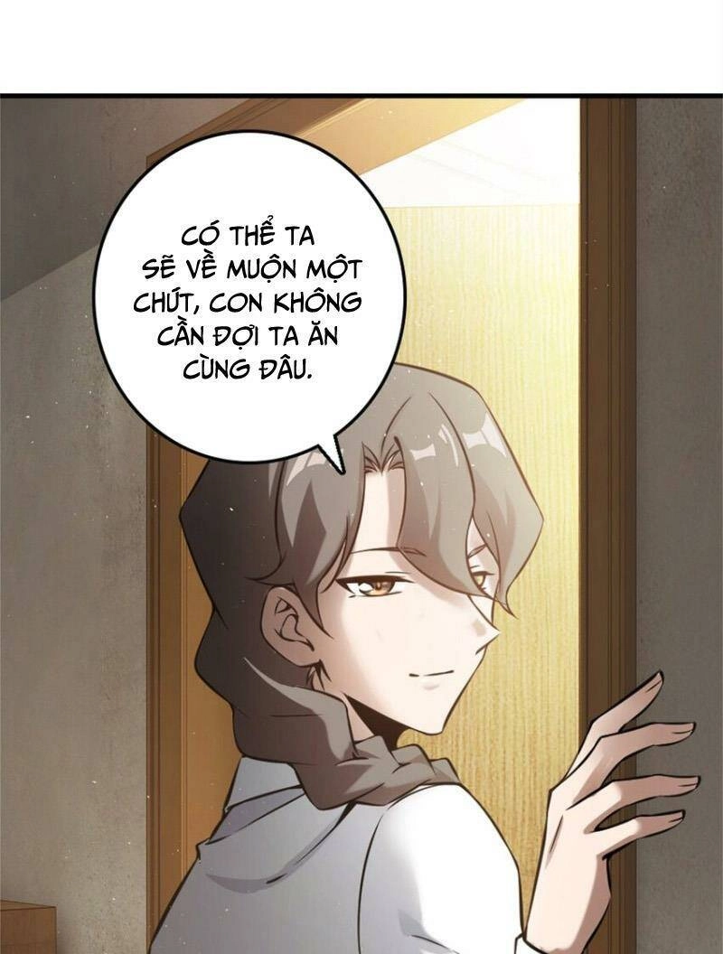 Thả Vu Nữ Đó Ra Chapter 500 - 23