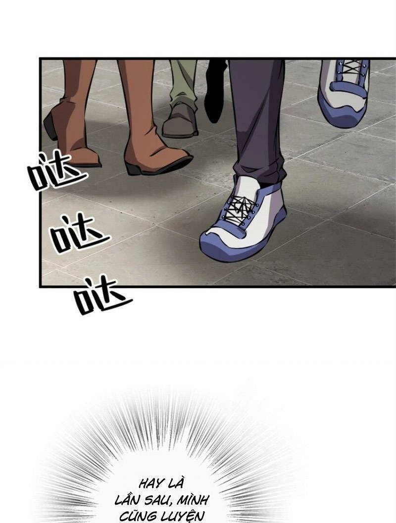 Thả Vu Nữ Đó Ra Chapter 500 - 27