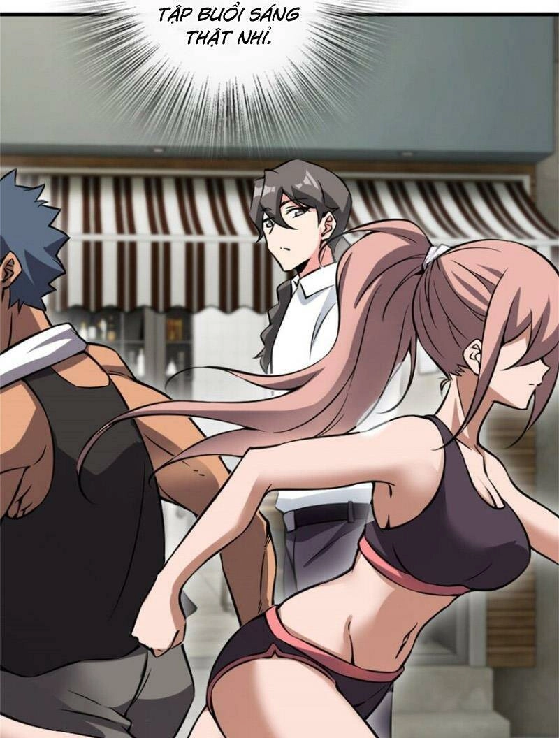 Thả Vu Nữ Đó Ra Chapter 500 - 28