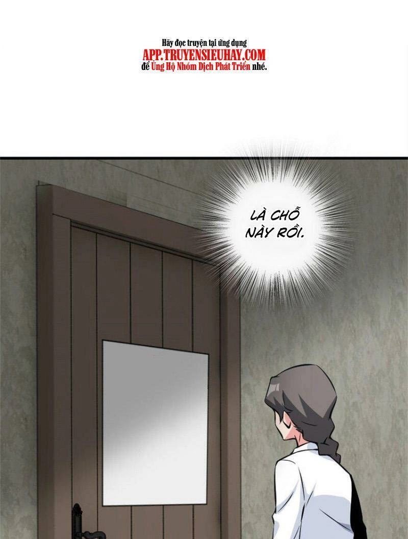 Thả Vu Nữ Đó Ra Chapter 500 - 31