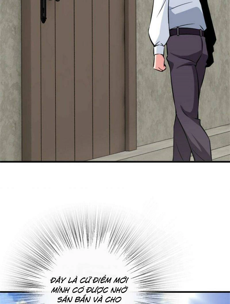 Thả Vu Nữ Đó Ra Chapter 500 - 32