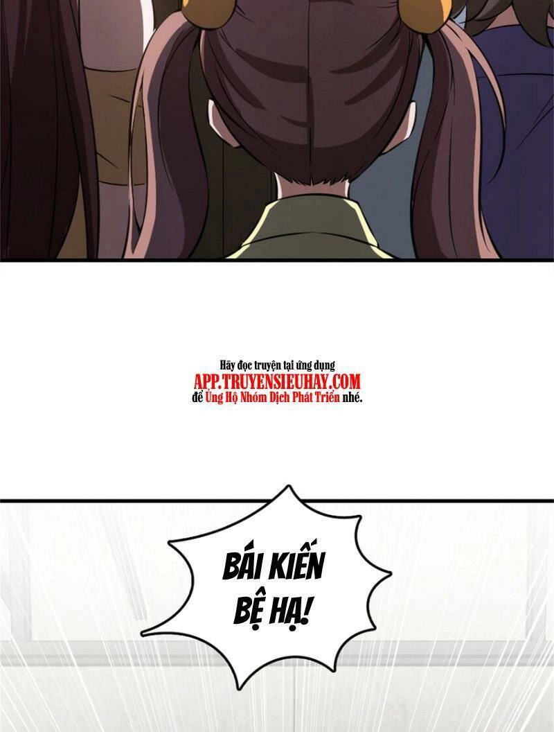 Thả Vu Nữ Đó Ra Chapter 500 - 36