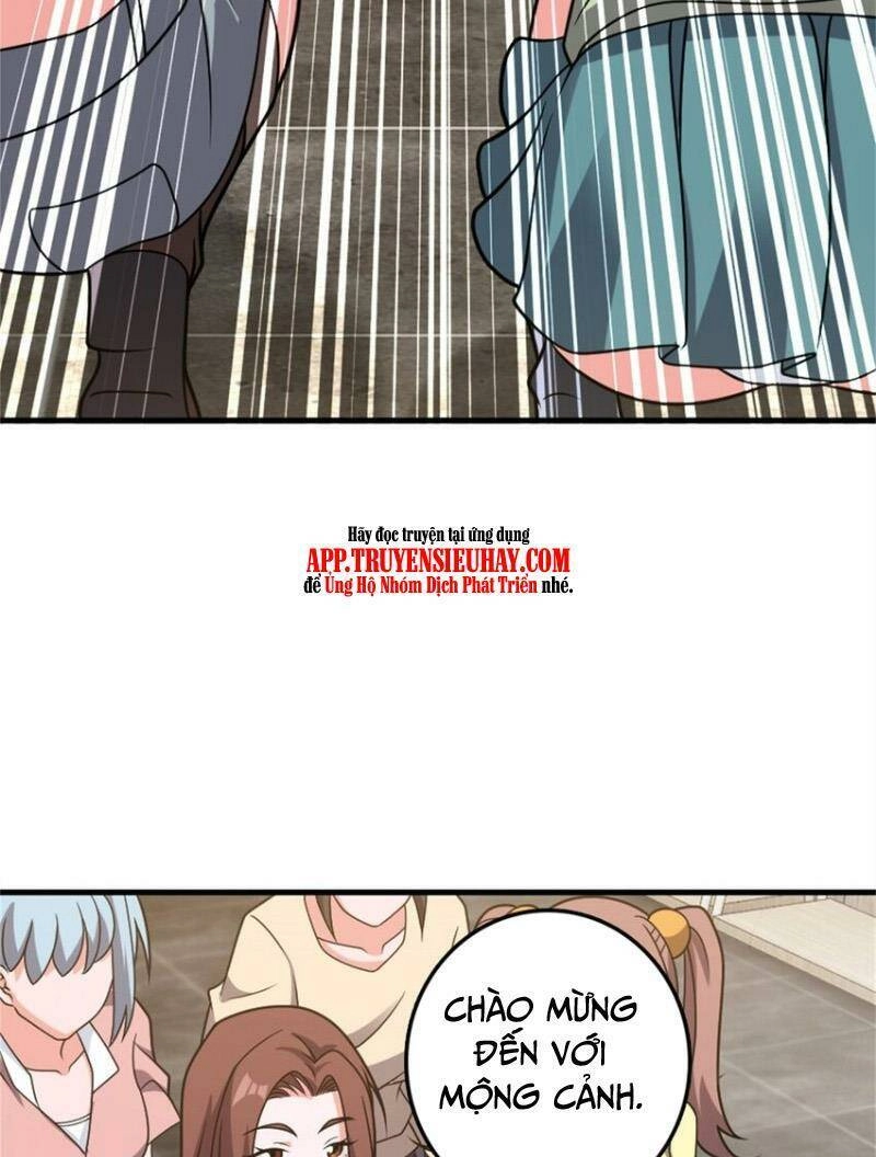 Thả Vu Nữ Đó Ra Chapter 500 - 39