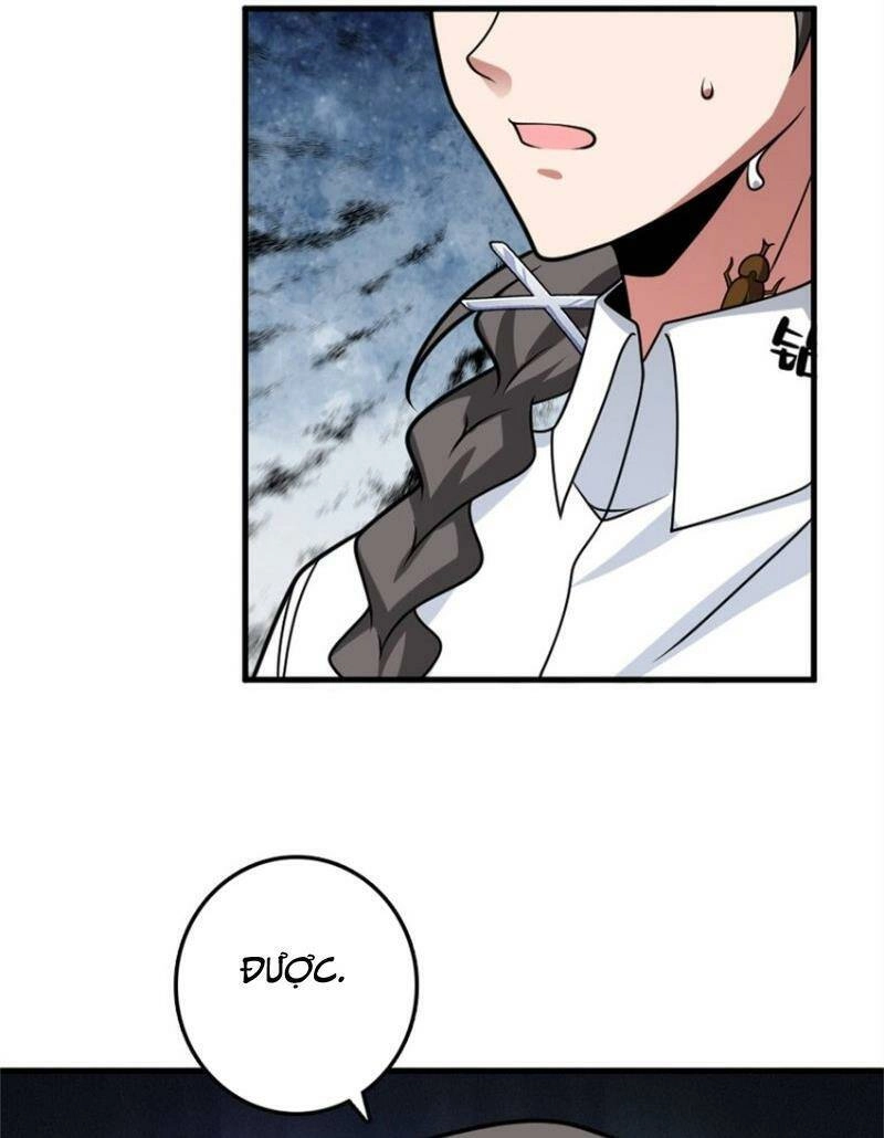 Thả Vu Nữ Đó Ra Chapter 500 - 46