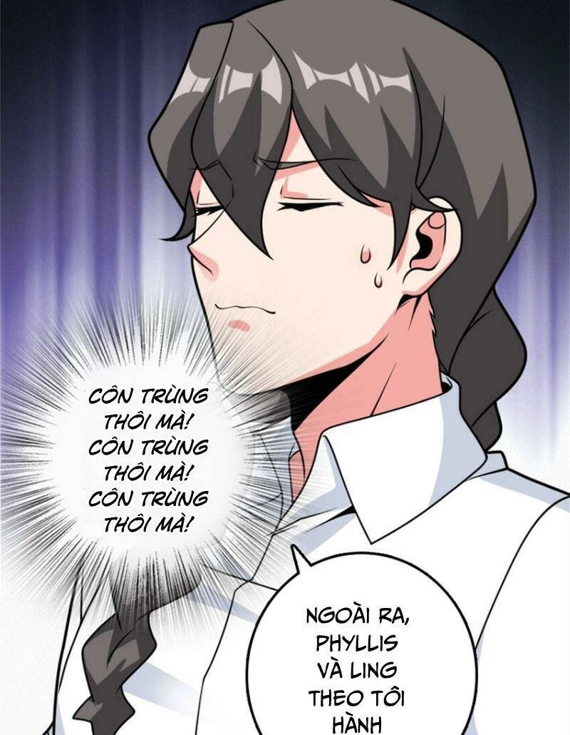 Thả Vu Nữ Đó Ra Chapter 500 - 47