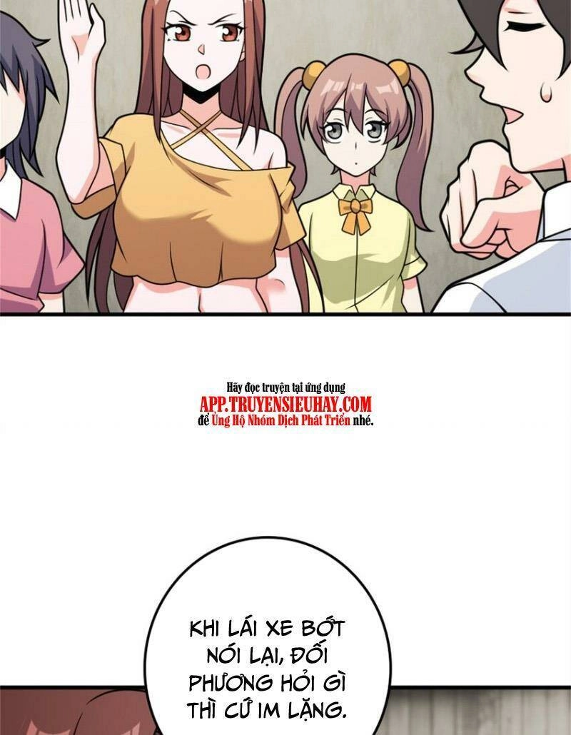 Thả Vu Nữ Đó Ra Chapter 500 - 49