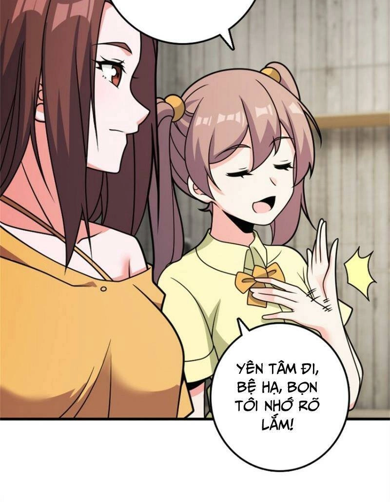 Thả Vu Nữ Đó Ra Chapter 500 - 50