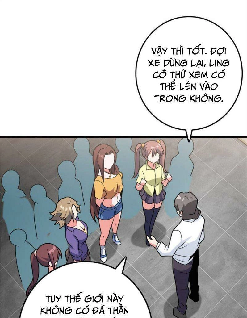 Thả Vu Nữ Đó Ra Chapter 500 - 51