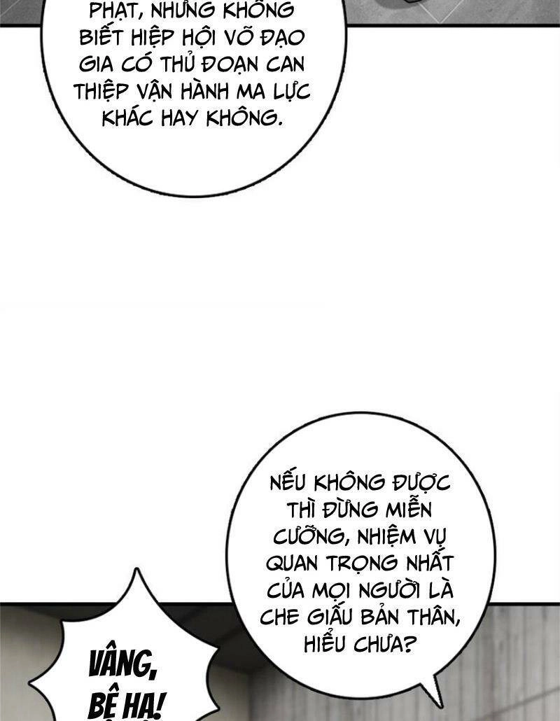 Thả Vu Nữ Đó Ra Chapter 500 - 52