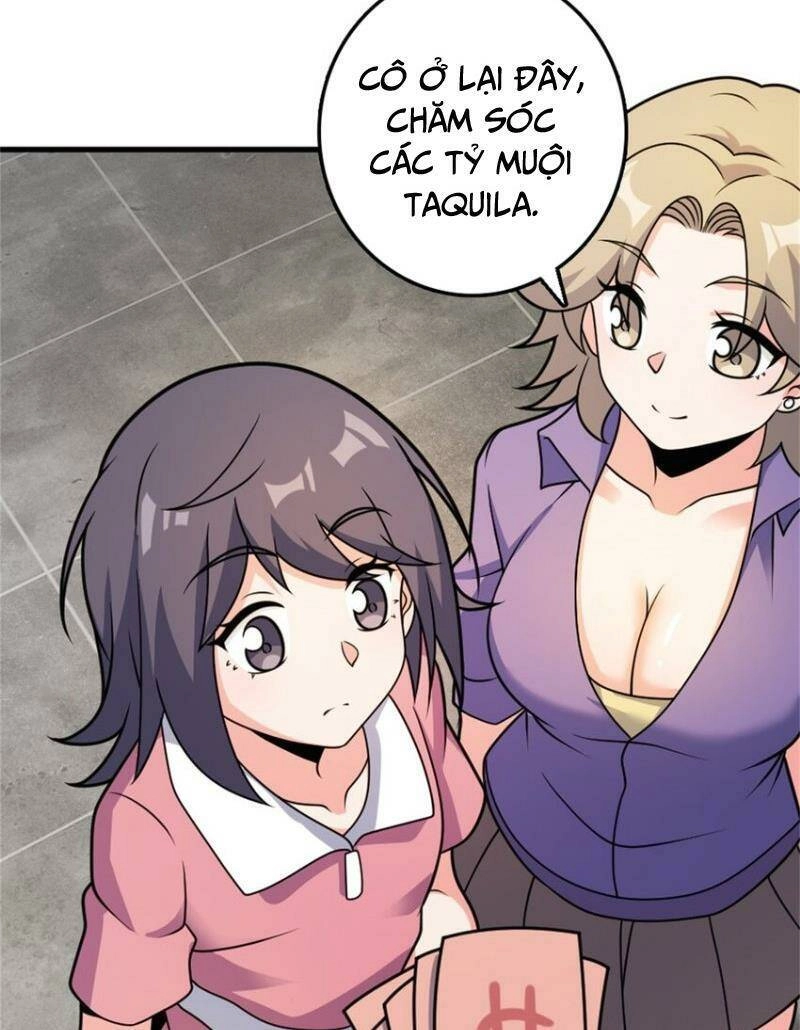 Thả Vu Nữ Đó Ra Chapter 500 - 54