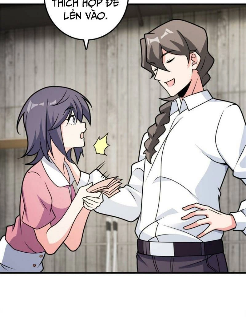 Thả Vu Nữ Đó Ra Chapter 500 - 56