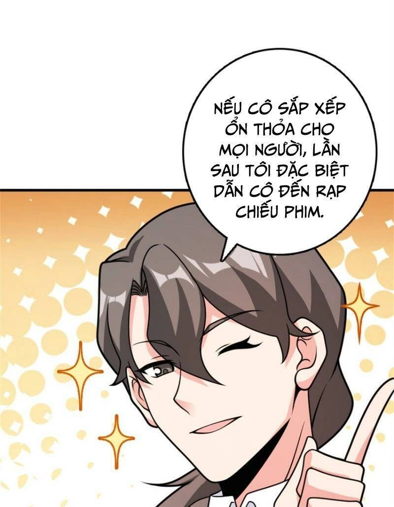 Thả Vu Nữ Đó Ra Chapter 500 - 57