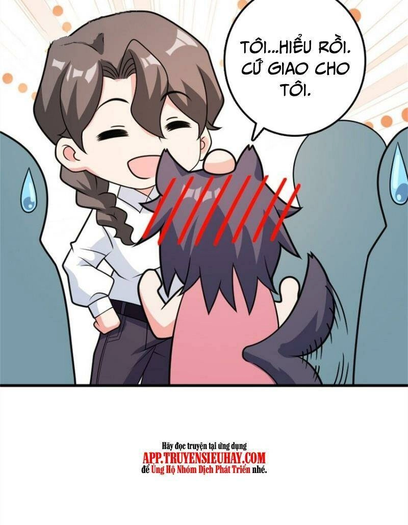 Thả Vu Nữ Đó Ra Chapter 500 - 60