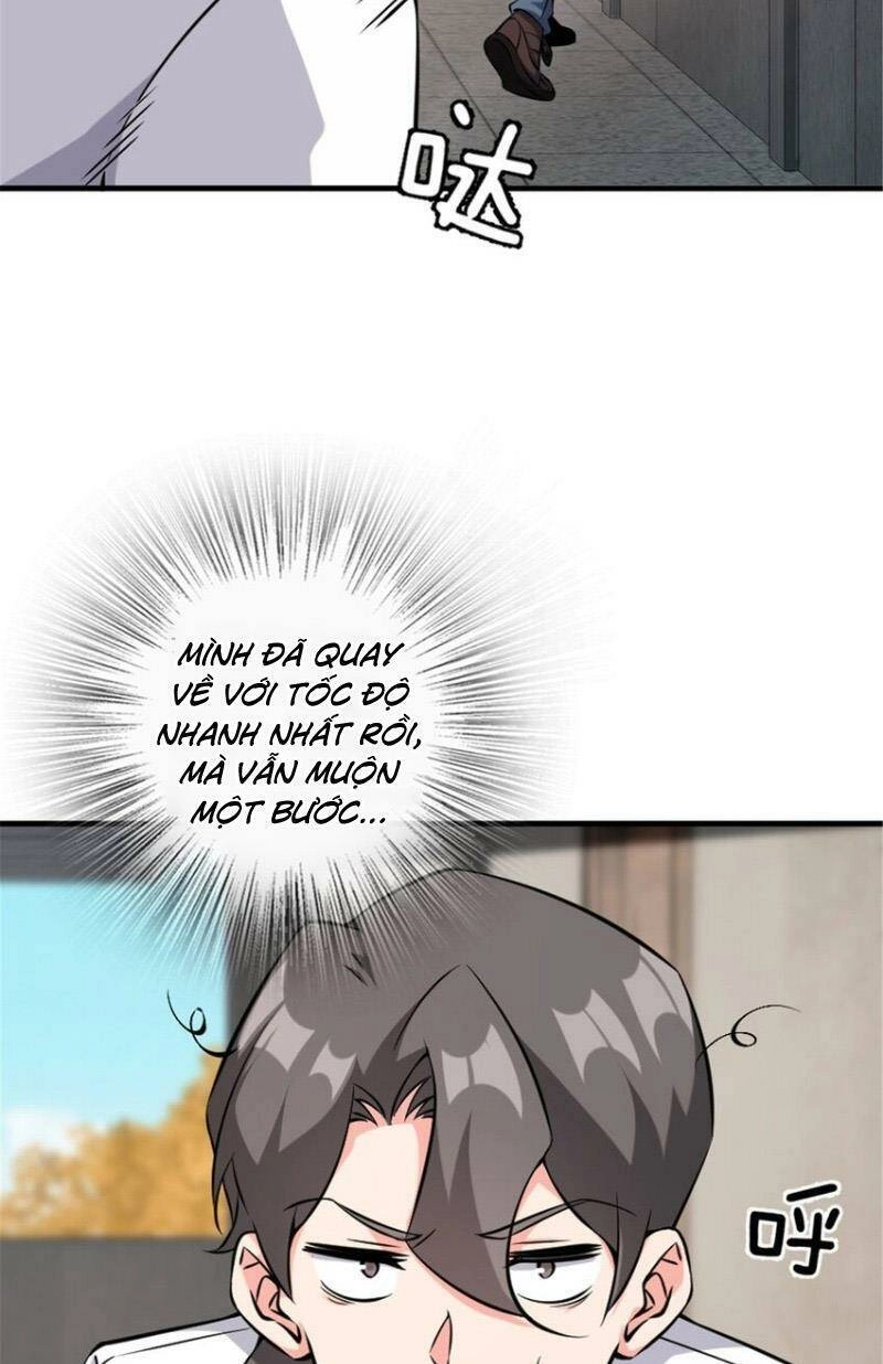 Thả Vu Nữ Đó Ra Chapter 501 - 3