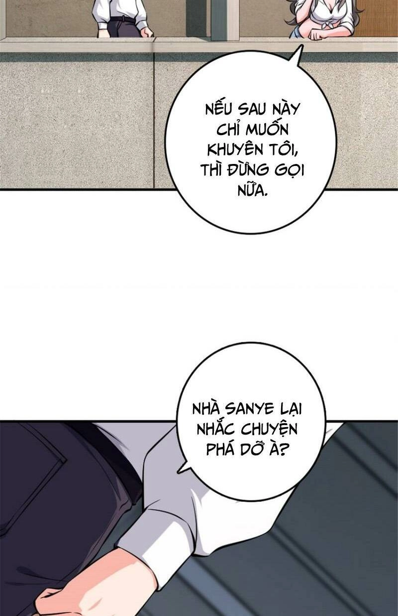 Thả Vu Nữ Đó Ra Chapter 501 - 6