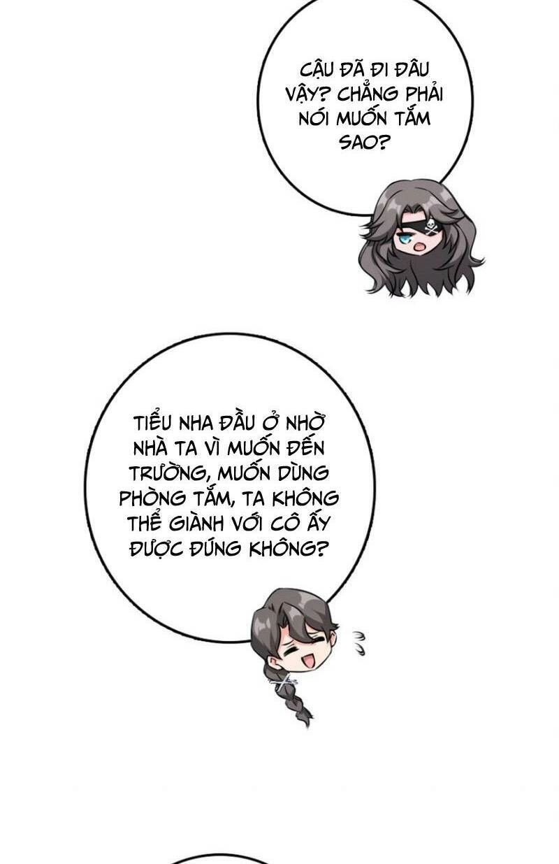 Thả Vu Nữ Đó Ra Chapter 501 - 8