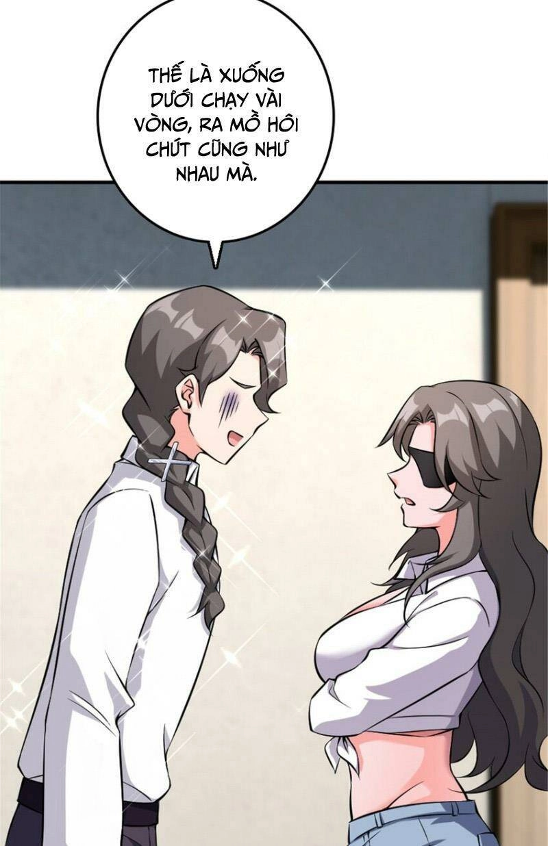 Thả Vu Nữ Đó Ra Chapter 501 - 9