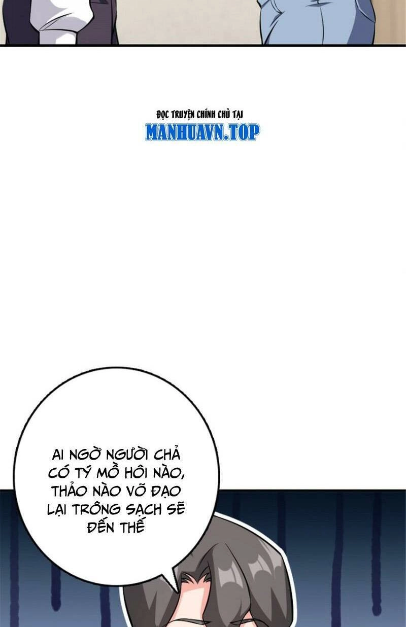 Thả Vu Nữ Đó Ra Chapter 501 - 10