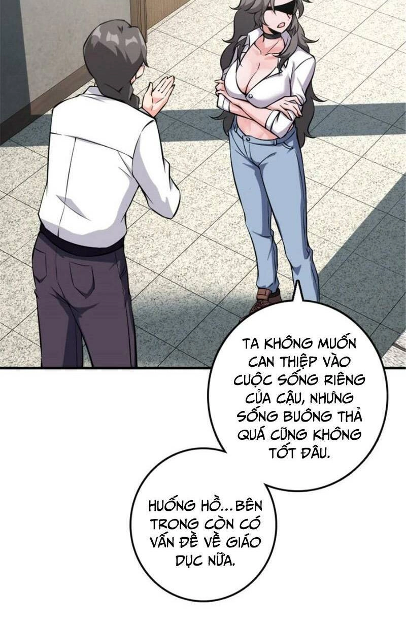 Thả Vu Nữ Đó Ra Chapter 501 - 12