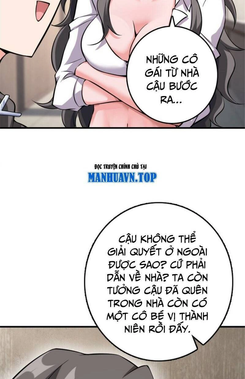 Thả Vu Nữ Đó Ra Chapter 501 - 14