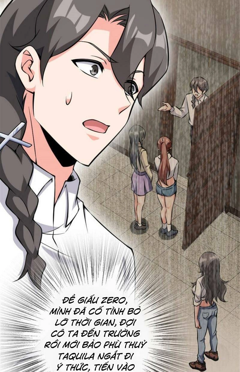 Thả Vu Nữ Đó Ra Chapter 501 - 15