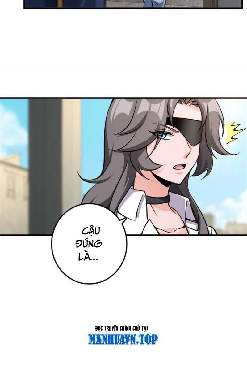 Thả Vu Nữ Đó Ra Chapter 501 - 20