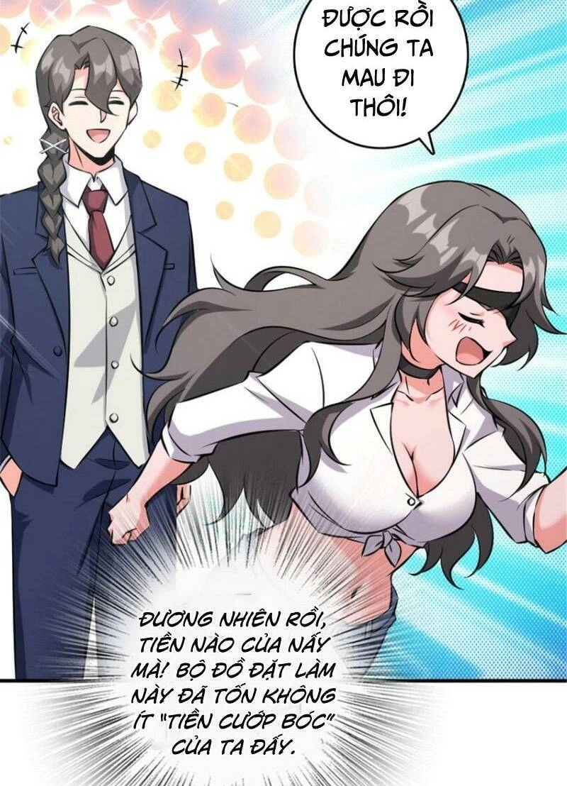 Thả Vu Nữ Đó Ra Chapter 501 - 26