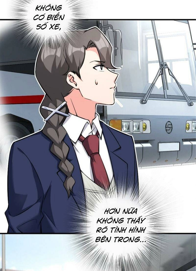 Thả Vu Nữ Đó Ra Chapter 501 - 31