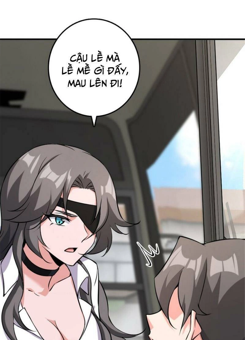 Thả Vu Nữ Đó Ra Chapter 501 - 35