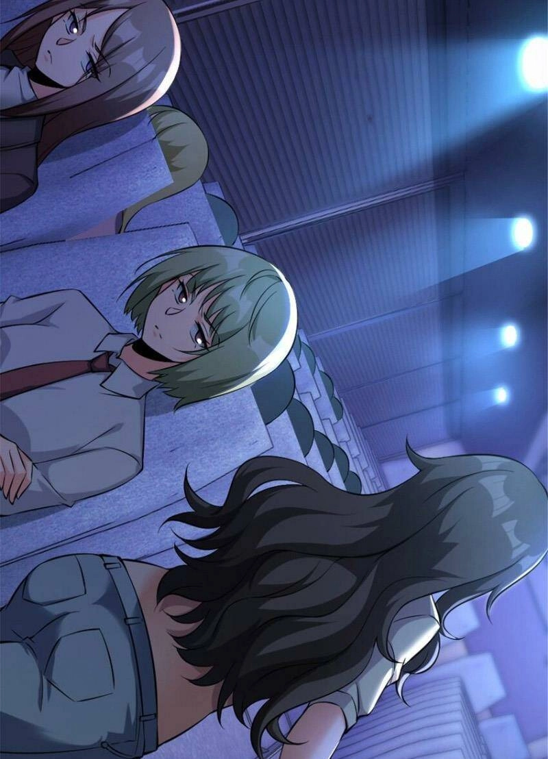 Thả Vu Nữ Đó Ra Chapter 501 - 39