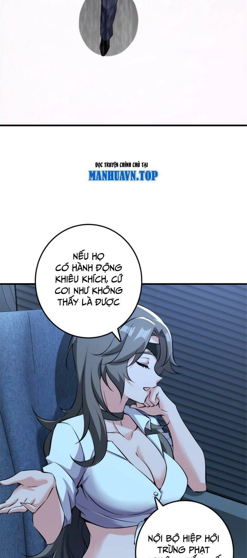 Thả Vu Nữ Đó Ra Chapter 501 - 45