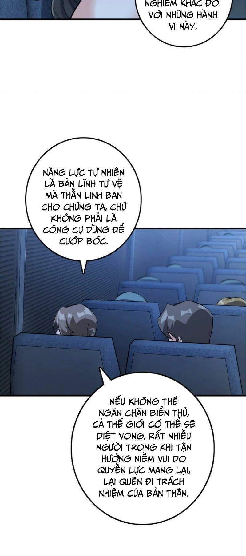 Thả Vu Nữ Đó Ra Chapter 501 - 46