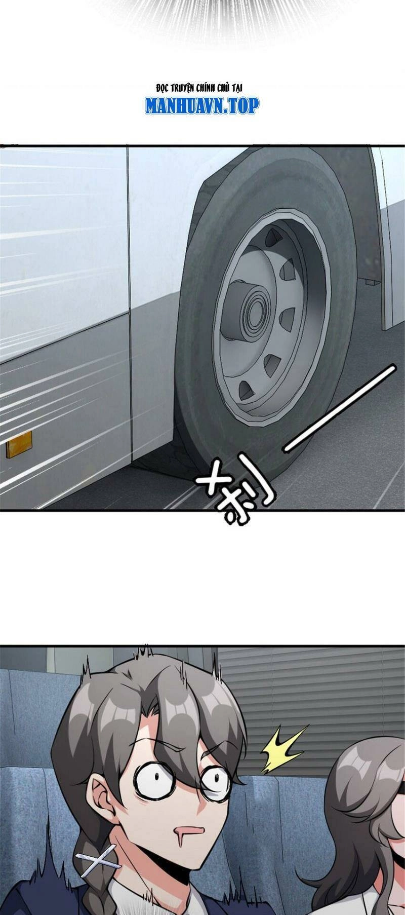 Thả Vu Nữ Đó Ra Chapter 501 - 48