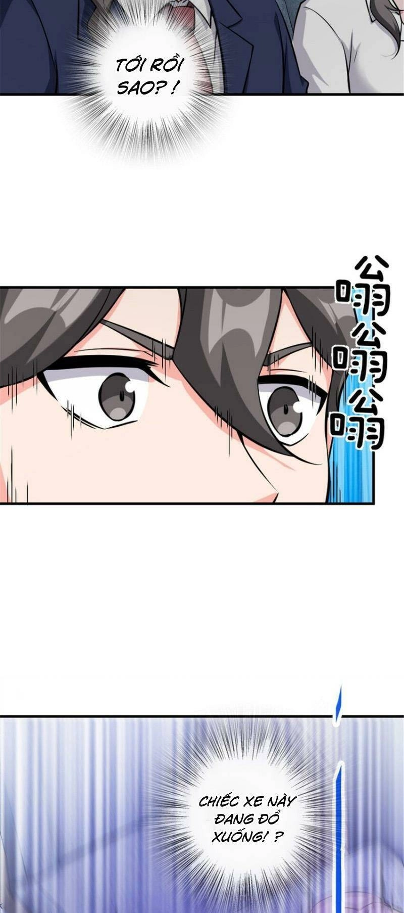 Thả Vu Nữ Đó Ra Chapter 501 - 49