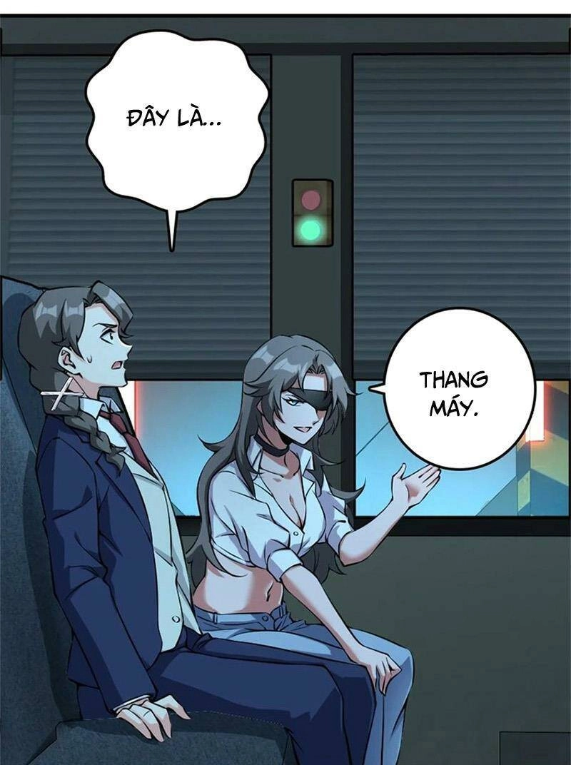 Thả Vu Nữ Đó Ra Chapter 502 - 1