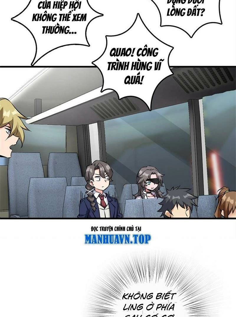 Thả Vu Nữ Đó Ra Chapter 502 - 10