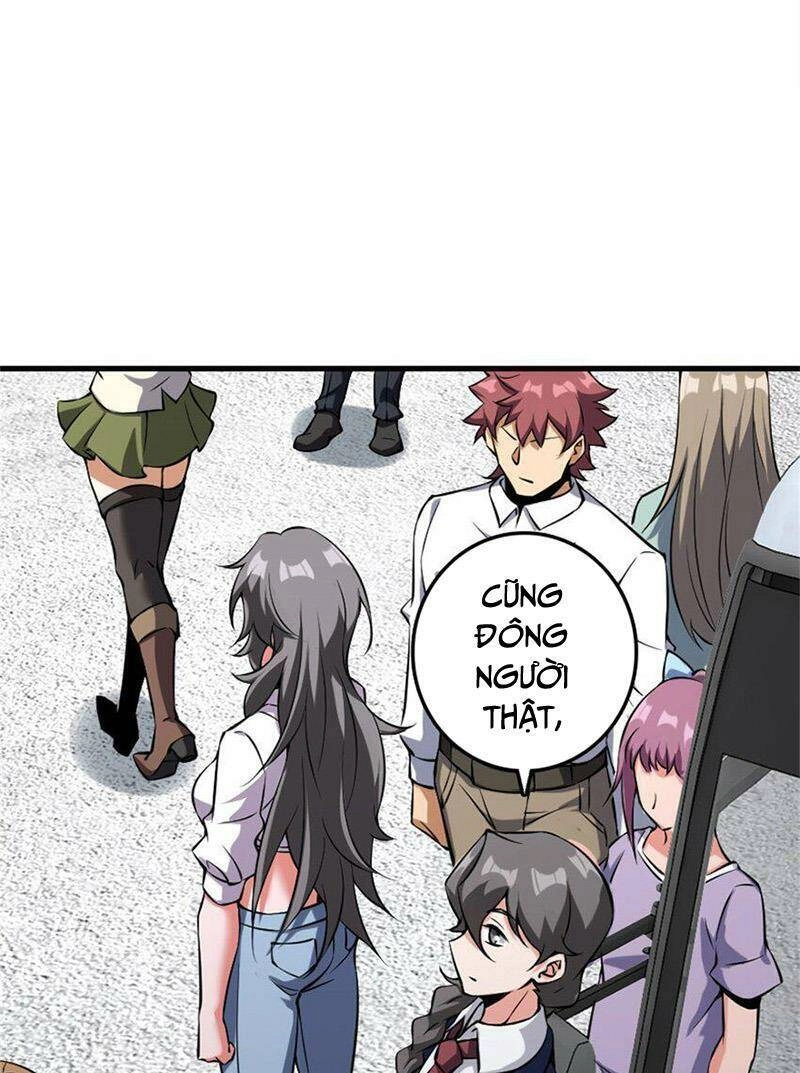 Thả Vu Nữ Đó Ra Chapter 502 - 18