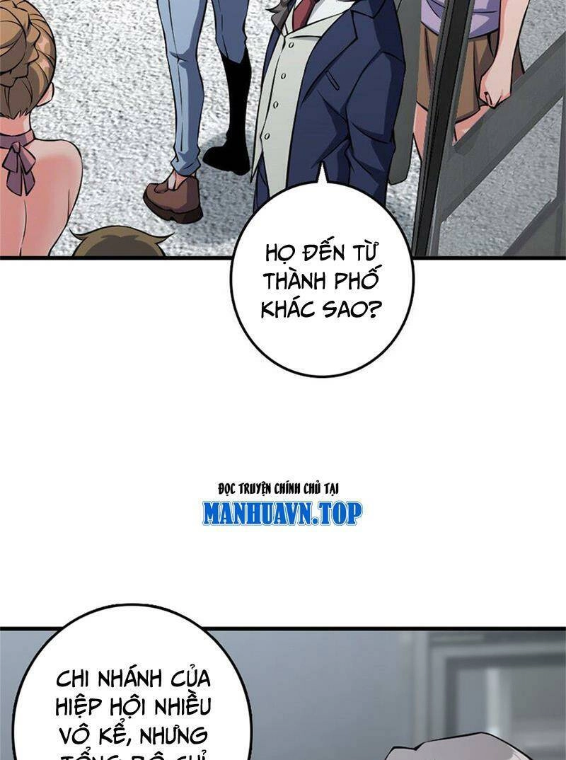 Thả Vu Nữ Đó Ra Chapter 502 - 19