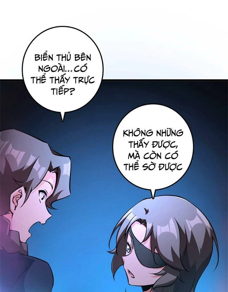 Thả Vu Nữ Đó Ra Chapter 502 - 21