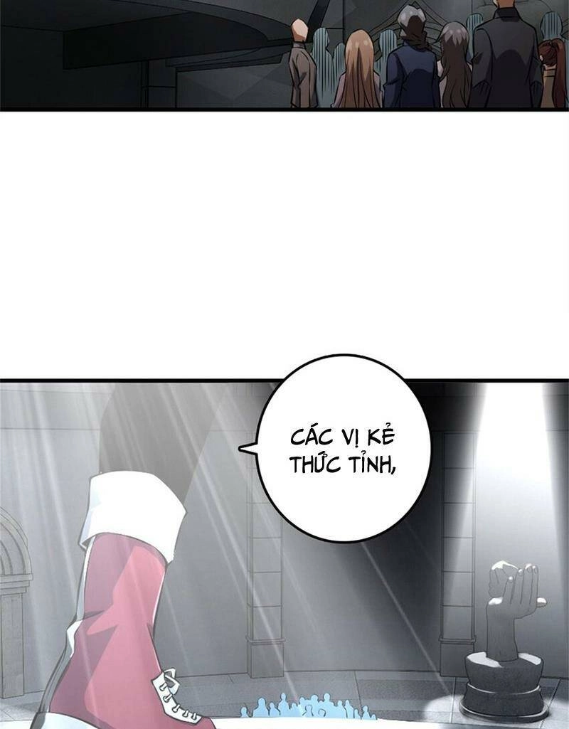 Thả Vu Nữ Đó Ra Chapter 502 - 25