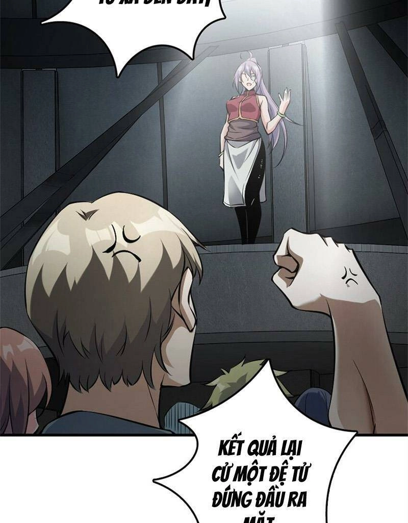 Thả Vu Nữ Đó Ra Chapter 502 - 29